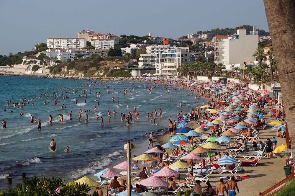 Hotel Melike 21/25
