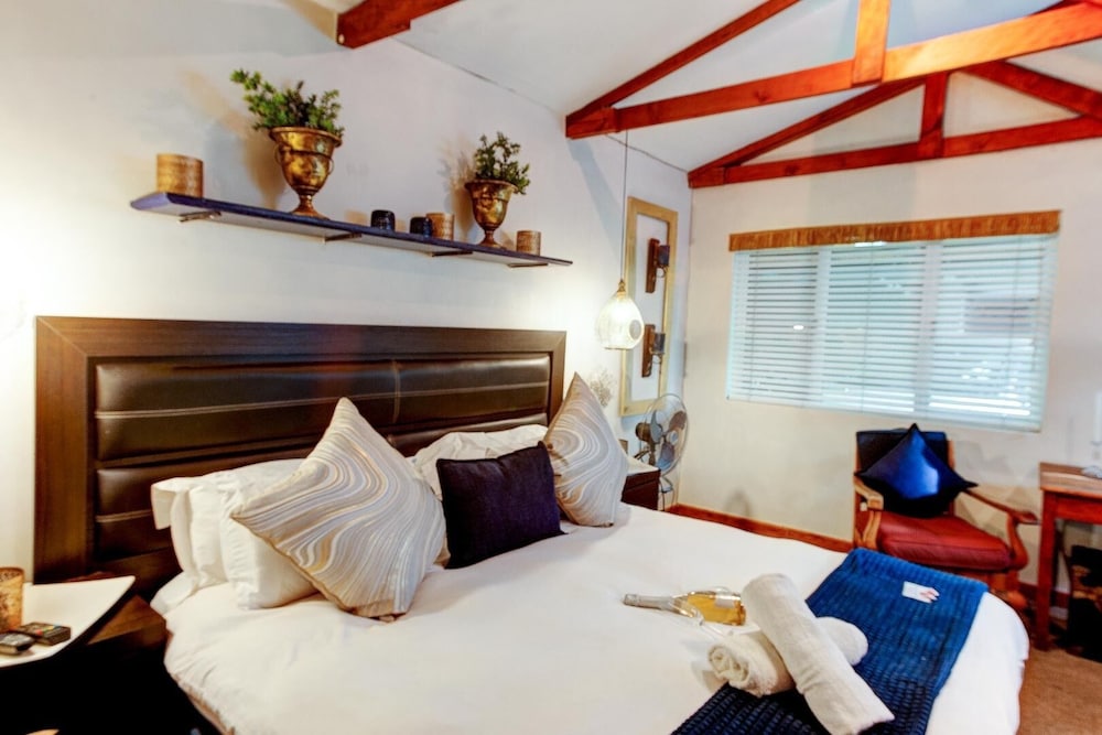 Strand Guesthouse - Hostel 5/33