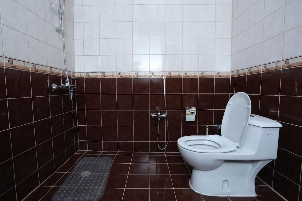 رؤوم ان حفر الباطن(Raoum Inn Serviced Apartments Hafar Al Batin) 40/44