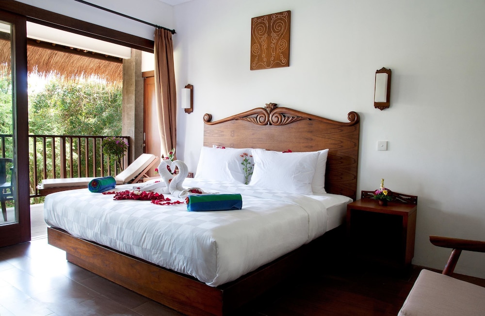 Ubud Dedari Villas 14/62