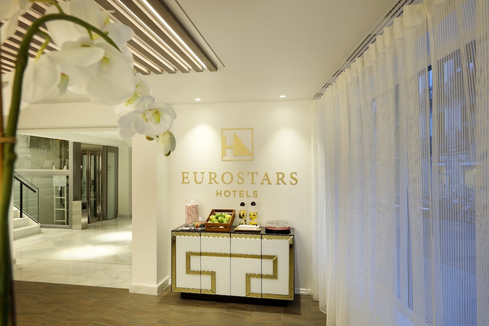Eurostars Madrid Gran Via 47/84