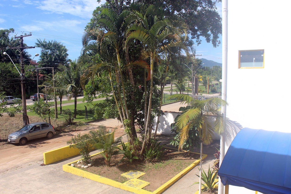 Hotel Nevada Ubatuba 30/57