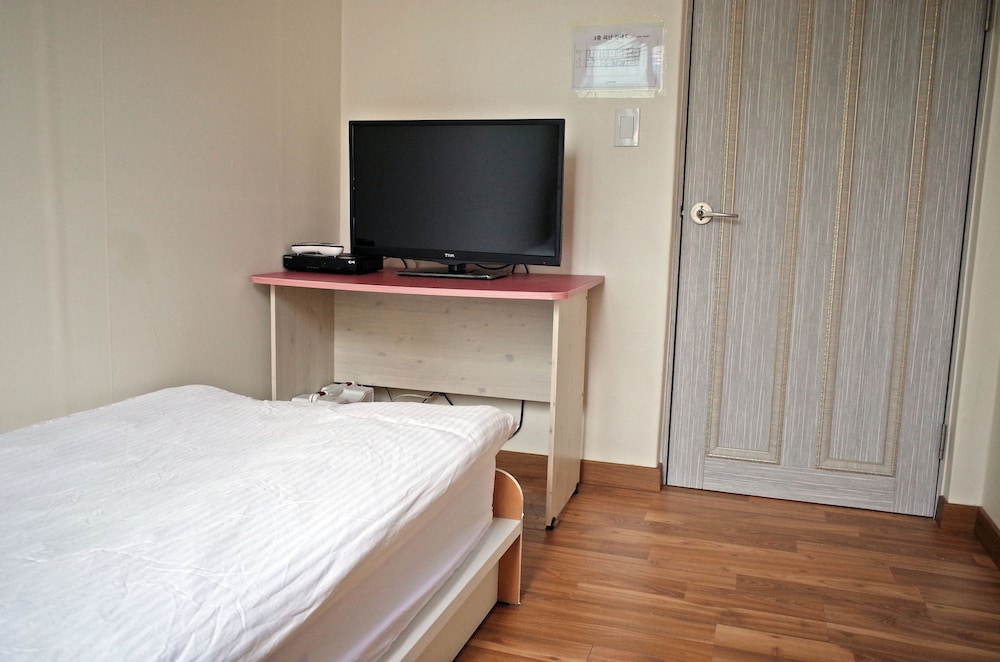 Yakorea Hostel Gangnam 19/55