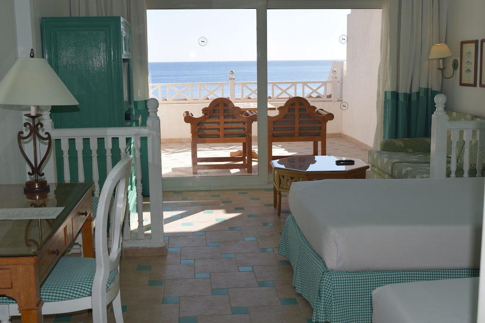 Sheraton Sharm Hotel, Resort, Villas & Spa 29/71
