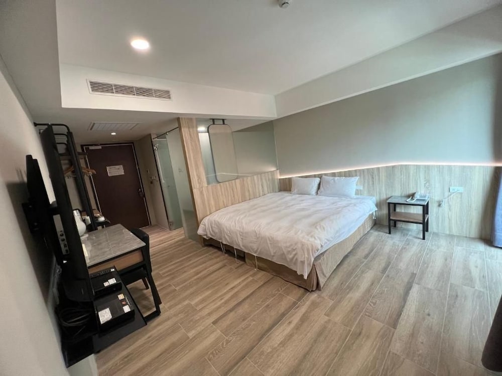 Sendale Tainan Science Park Hotel 23/47