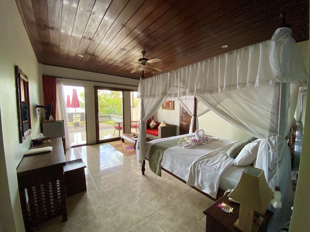 Puri Wirata Dive Resort And Spa 10/46