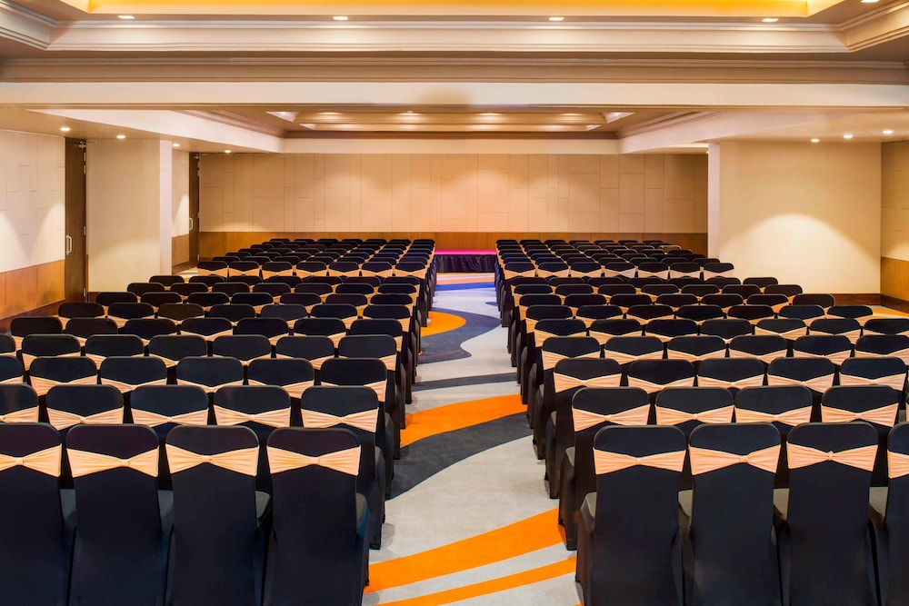 Le Meridien Thimphu 39/41