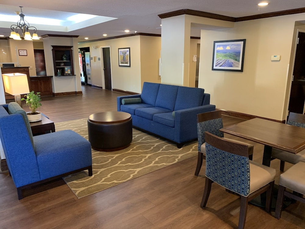 Comfort Inn Fayetteville I-95 29/33