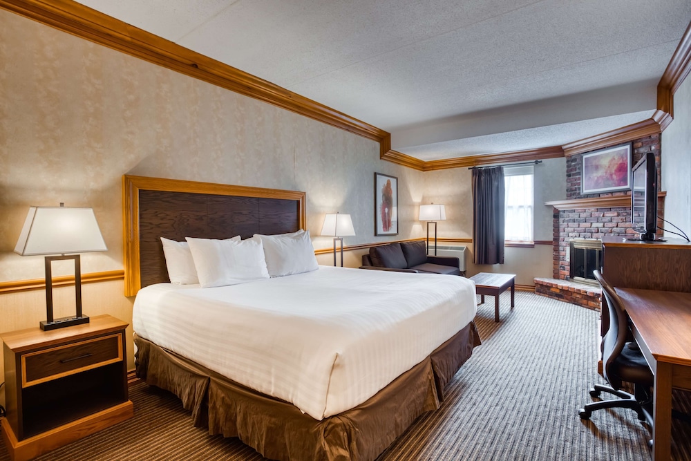 Best Western Parkway Inn Conference Centre 10/49