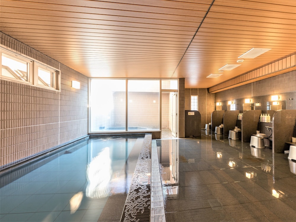 Apa Hotel Niigata Furumachi 33/48