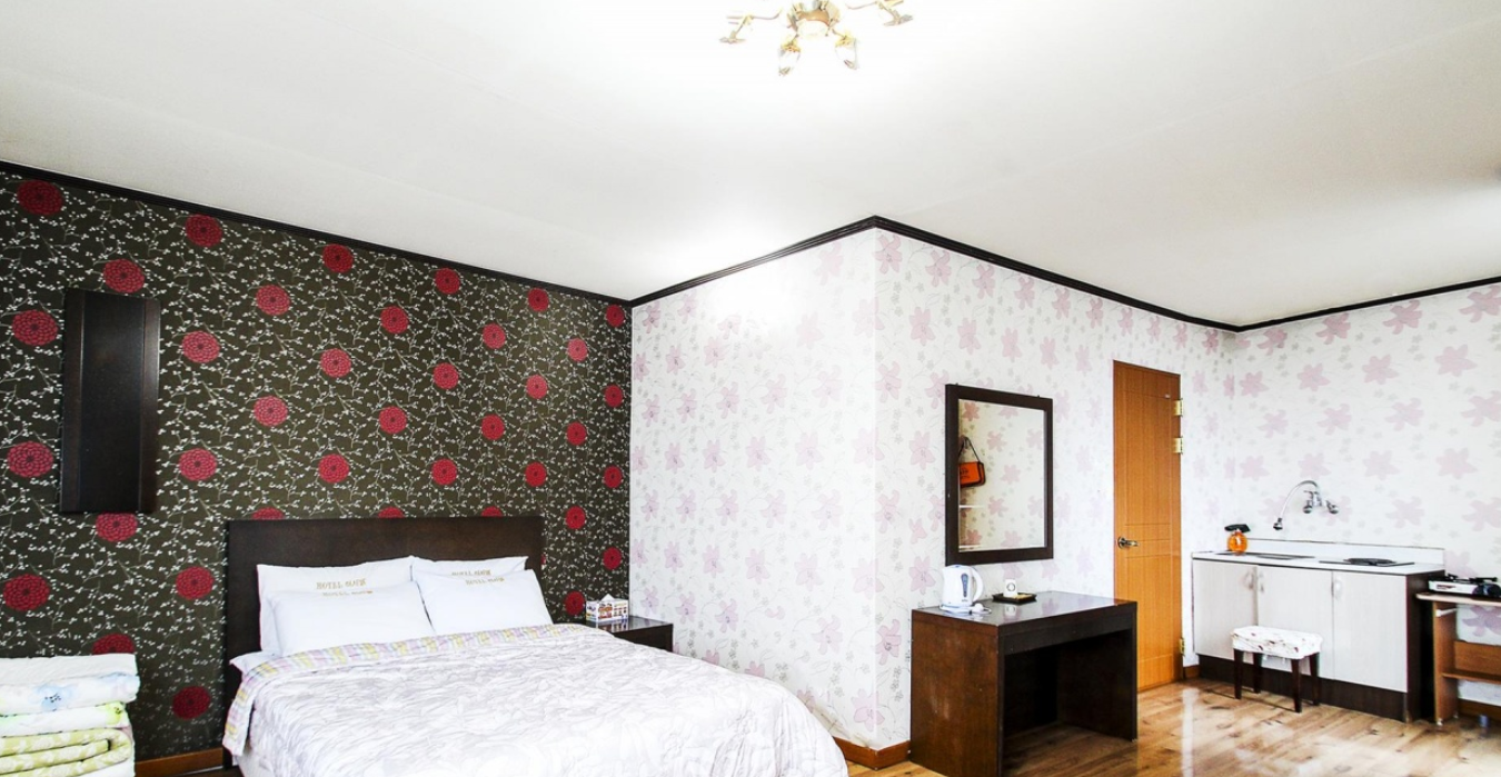 Gyeonpo Vistahotel 12/31