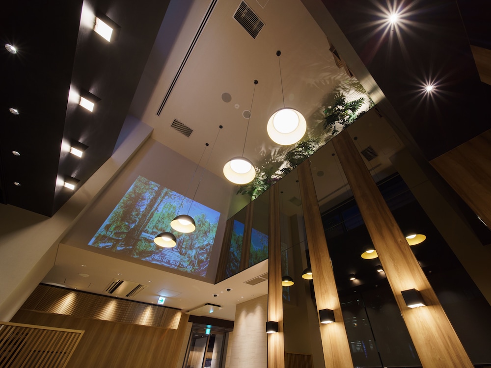 Super Hotel Tokyo Hamamatsucho 6/42