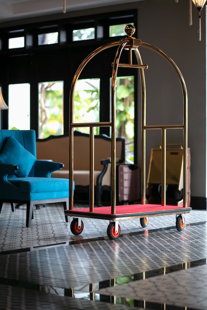 Golden Holiday Hoi An Hotel 21/50