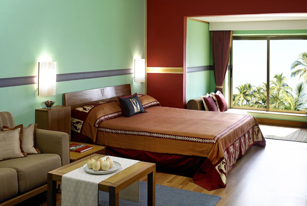 Taj Cidade de Goa Heritage, Goa 44/73