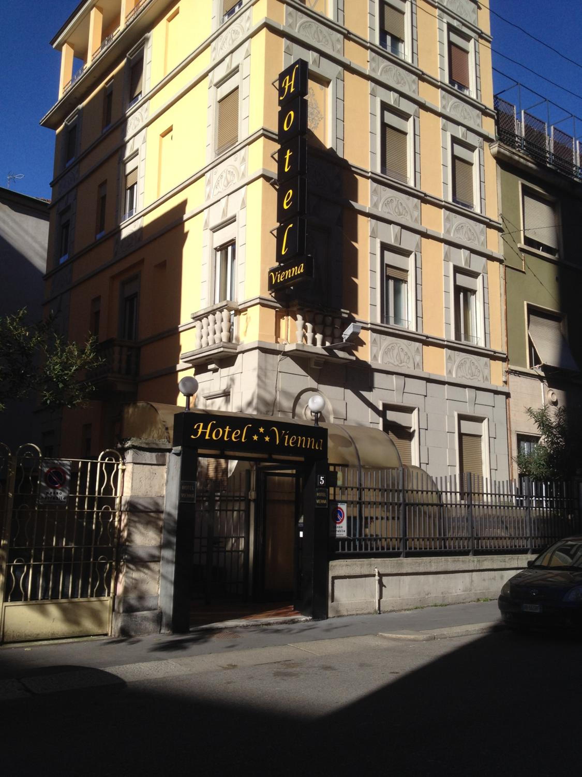 Vienna 31/40