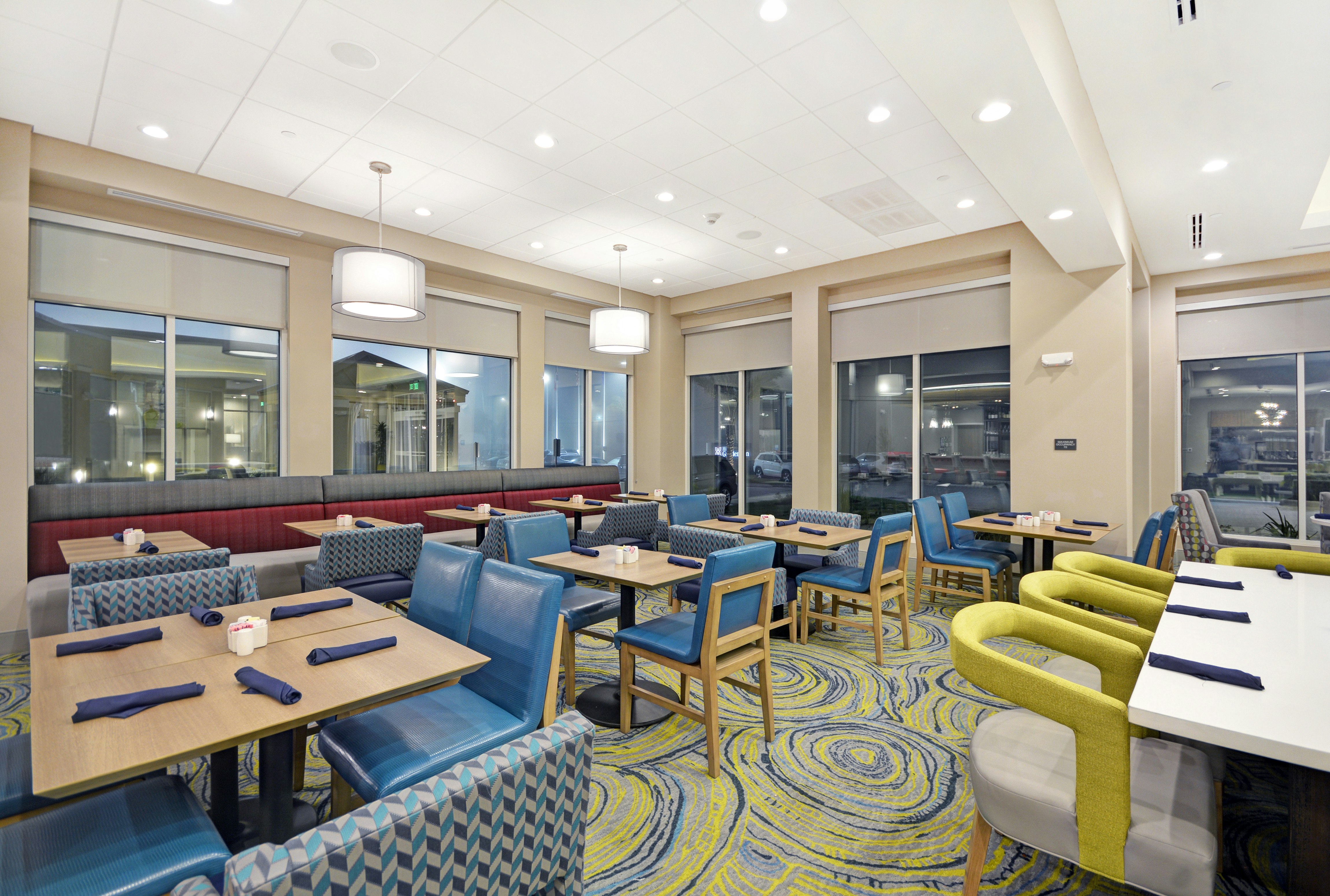 Hilton Garden Inn Houston Hobby Airport 21/40