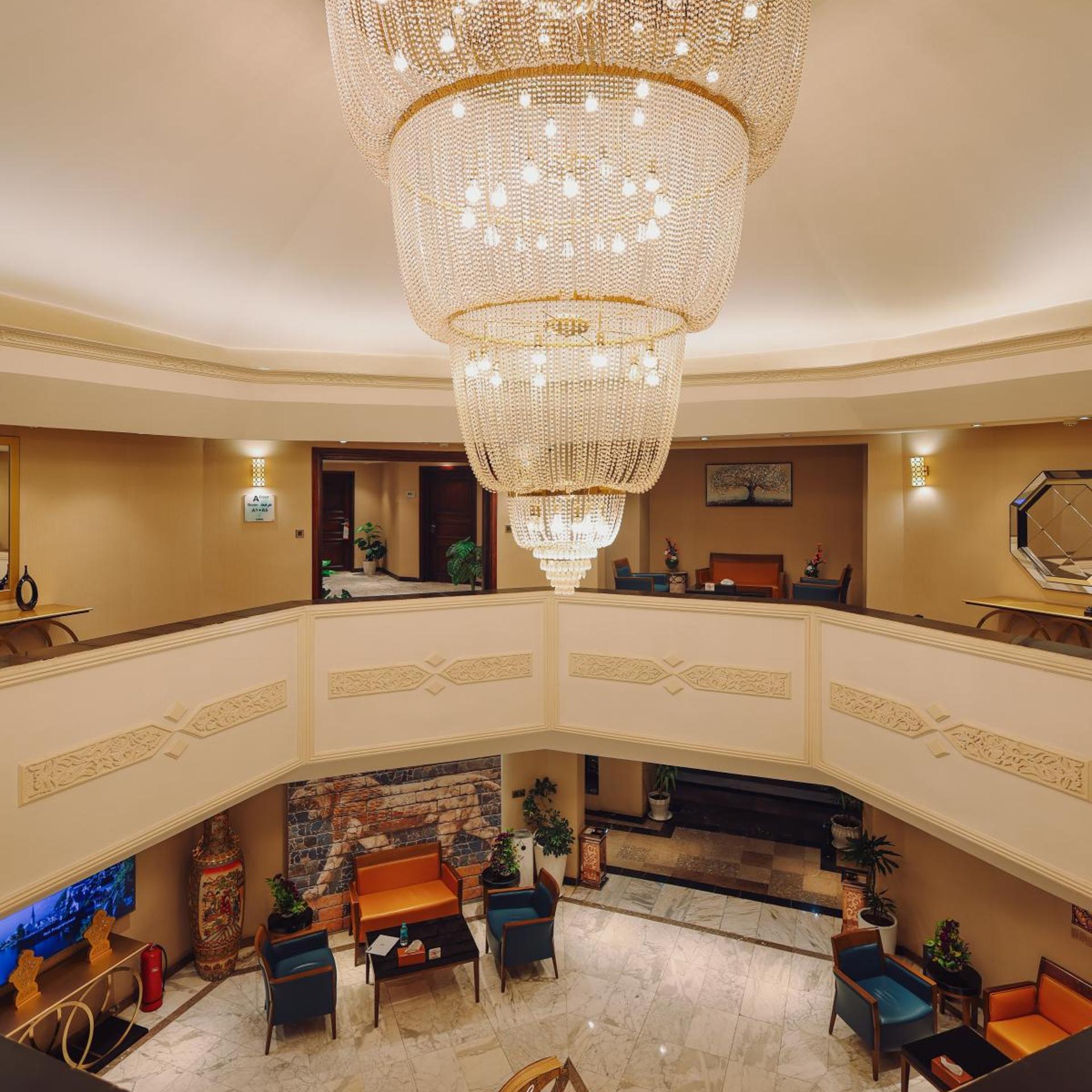 Coral Palace Hotel 14/63