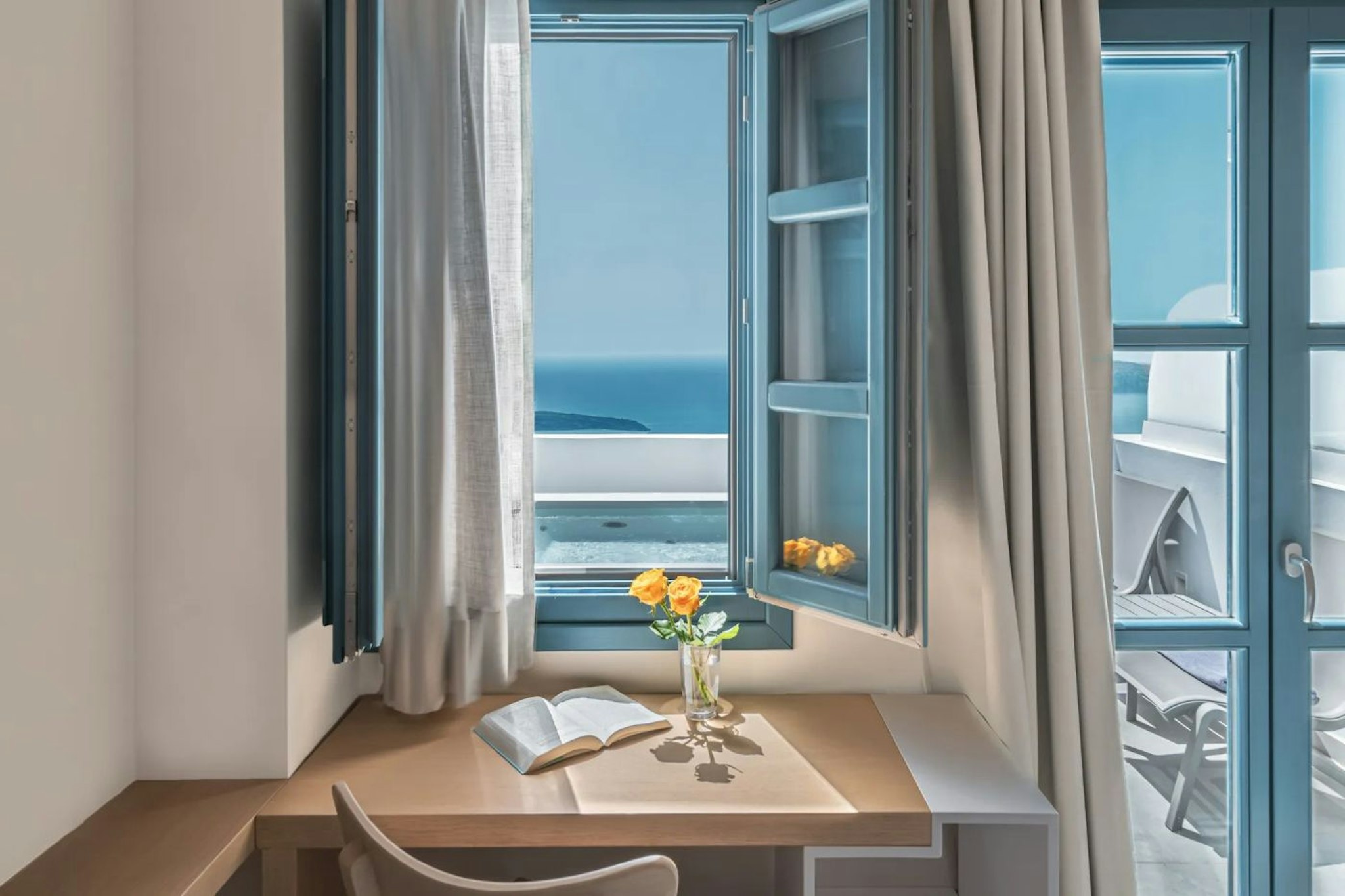 Aeifos Boutique Hotel 53/54