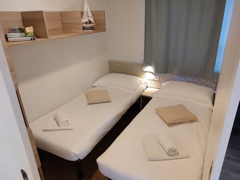 Amadria Park Camping Sibenik Mobile Homes 38/73