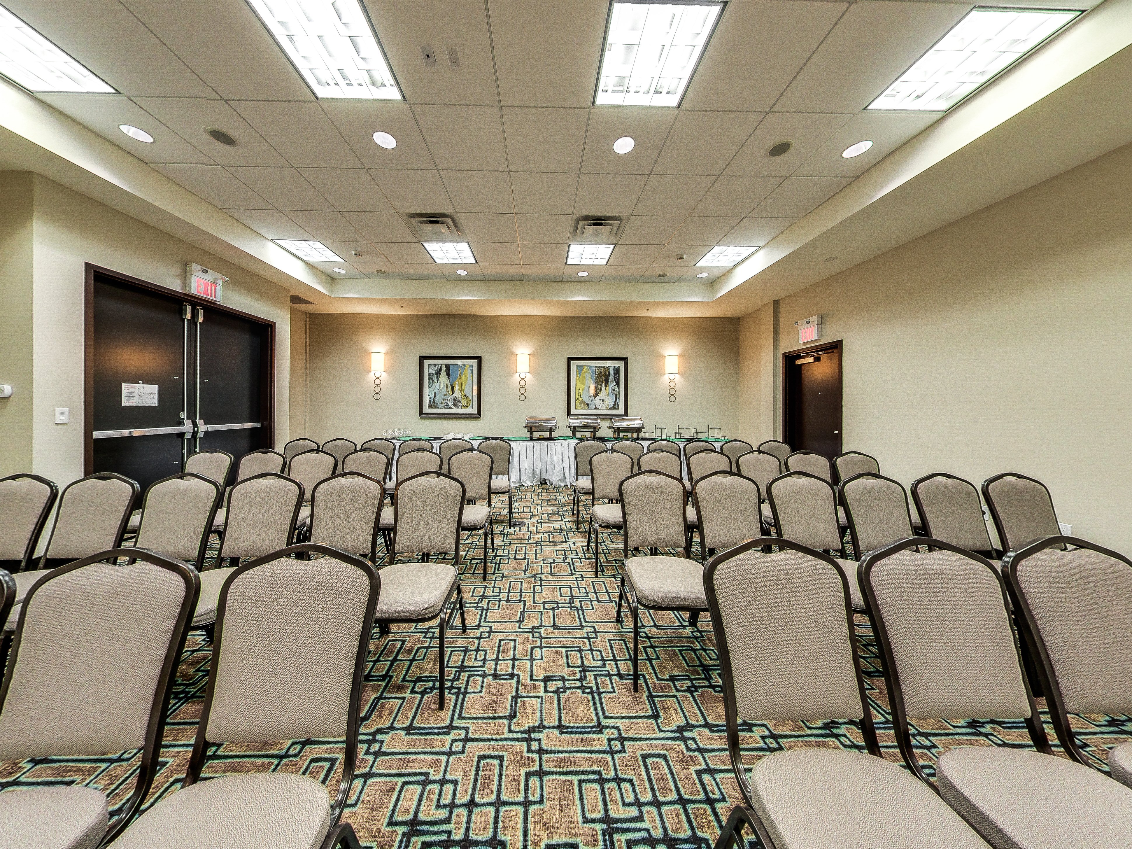 Holiday Inn Hotel And Suites Edmonton Airport Conference Centre 60/70