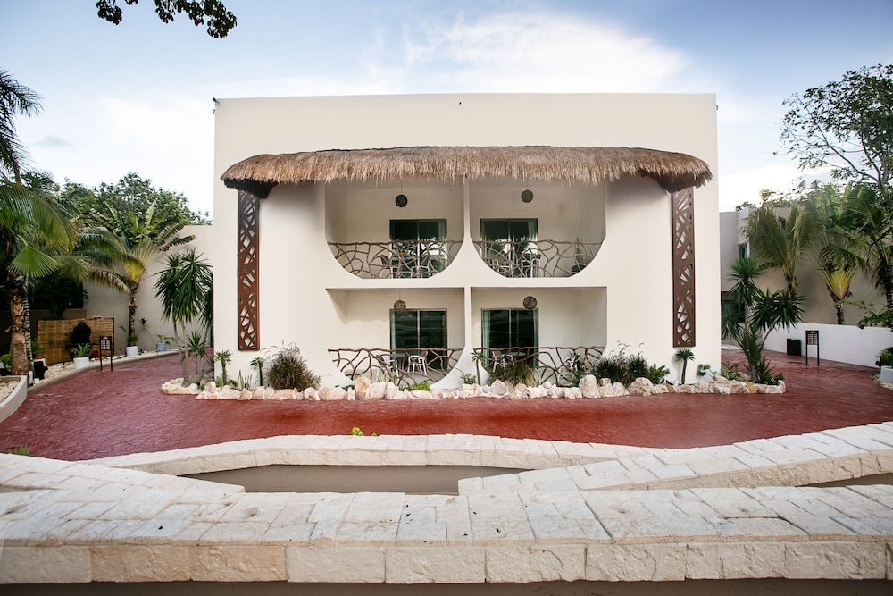 Casa Kaoba Hotel & Suites in PLAYA DEL CARMEN