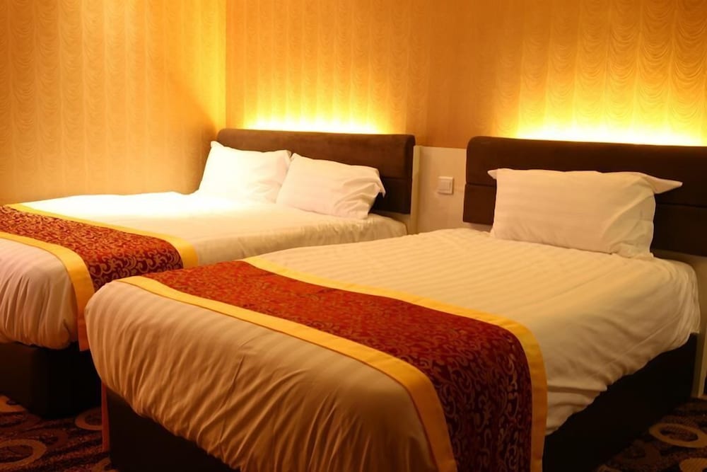 Golden Valley Hotel 15/46