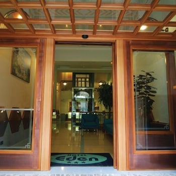 Hotel Eden Napoli 6/28