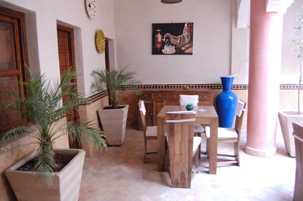 RIAD PLEIN SUD 30/50