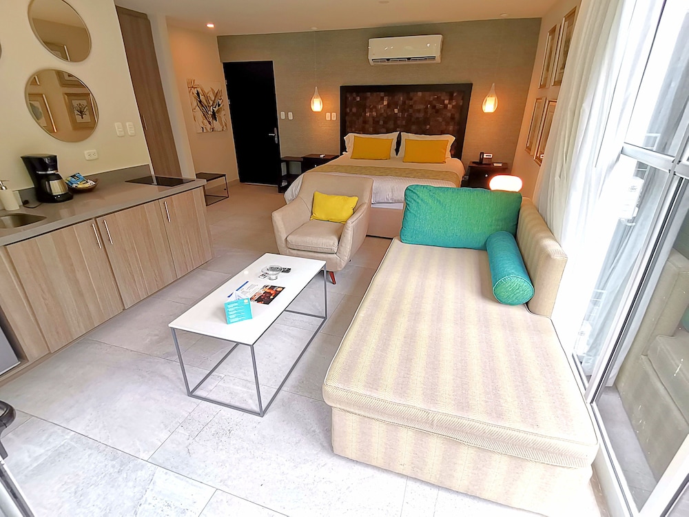 Jungle Vista Boutique Hotel Ex el Paseo Del Mar 34/50
