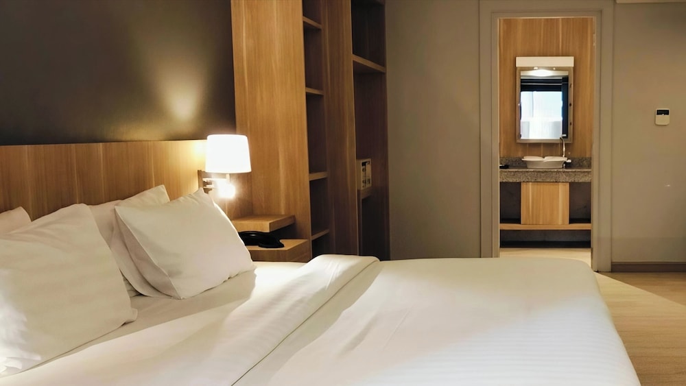 露台海滩酒店(Days Inn By Wyndham Aonang Krabi) 图片4