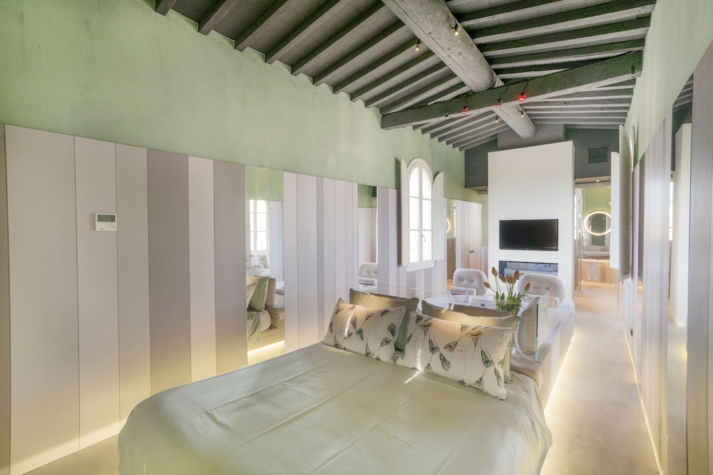 Palazzo Dei Ciompi Suites 55/71