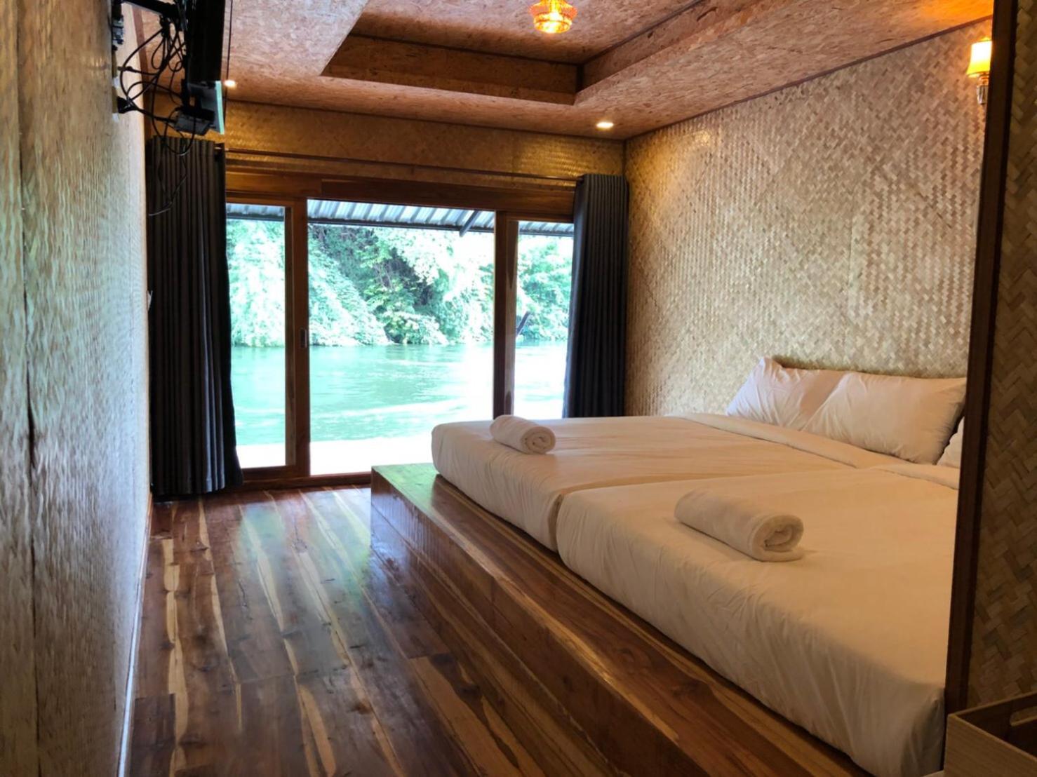 Kodaun River Kwai Resort 9/50