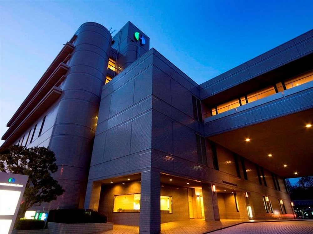 Hotel International House Osaka in OSAKA