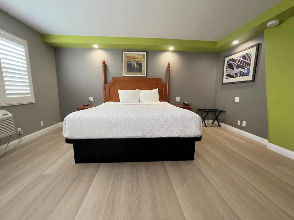 Seascape Inn - A Fairbridge Hotel 27/52