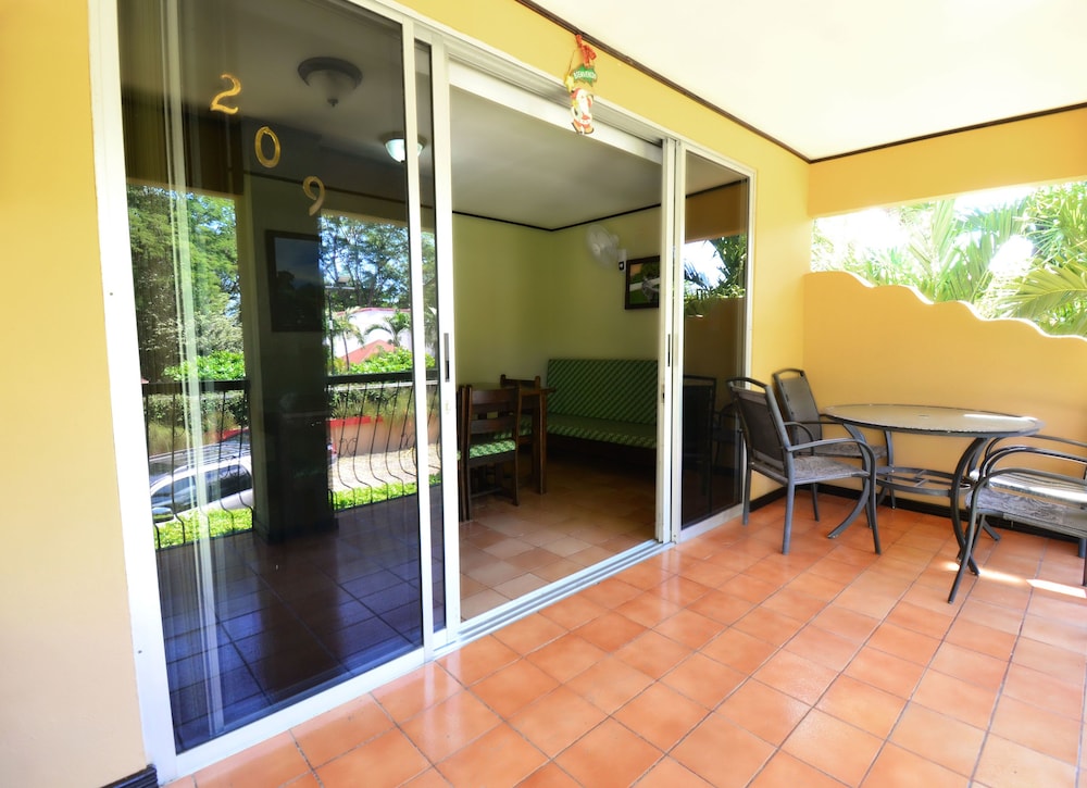 Hotel Mangaby 27/71
