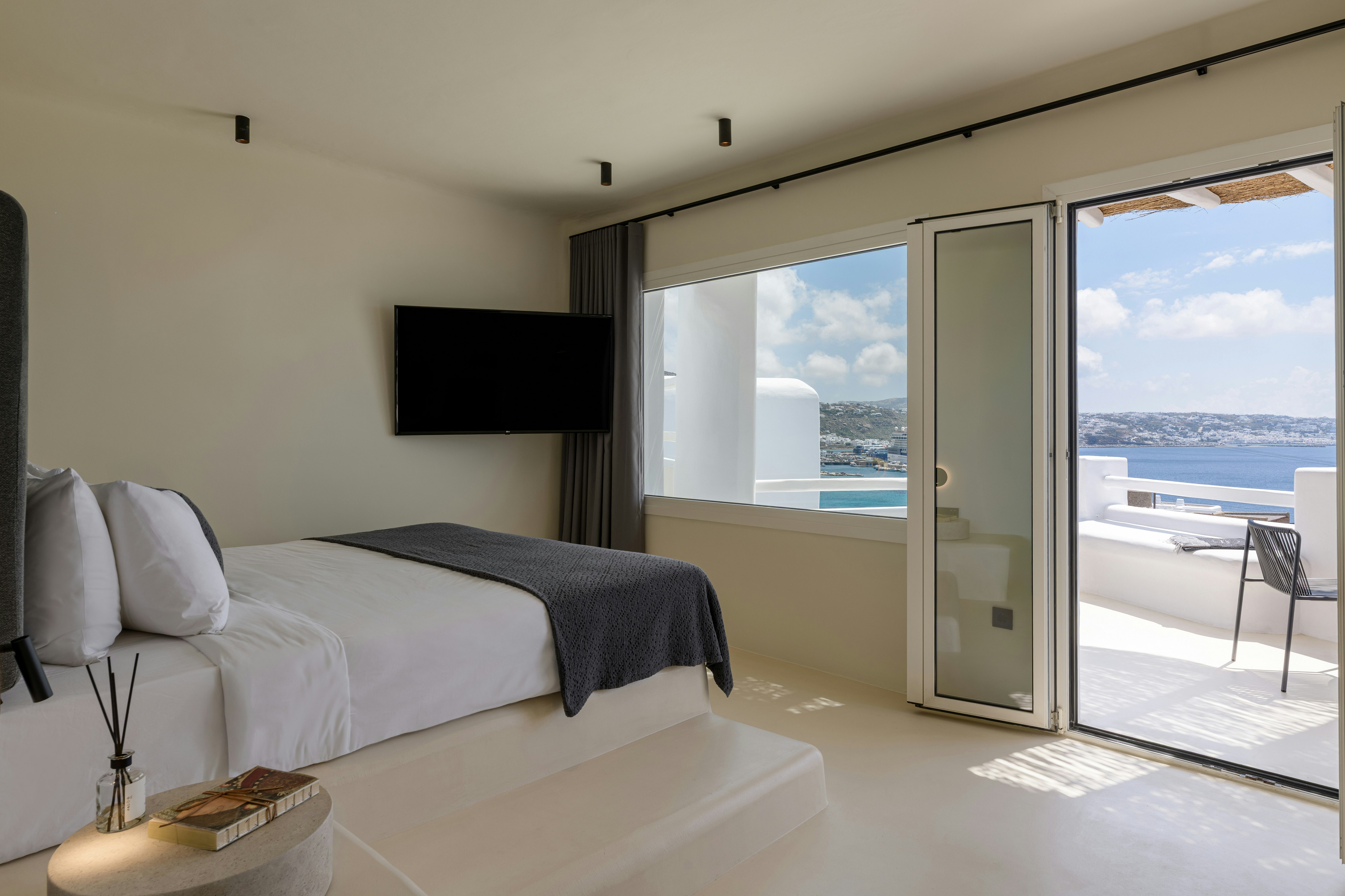 Rocabella Hotel 12/59
