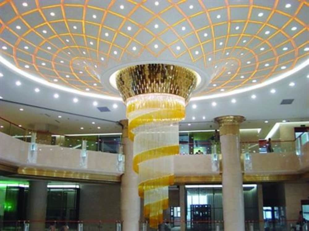 Sheng Du International Hotel 6/23