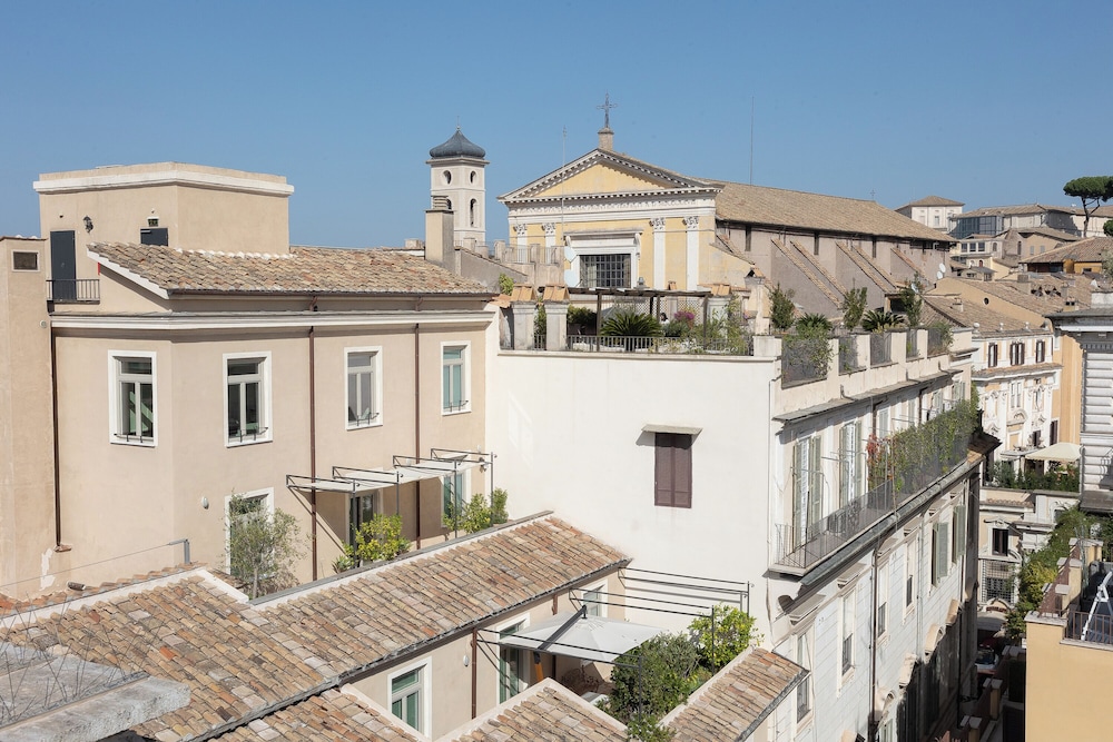 Amazing Piazza Venezia Suites 43/50