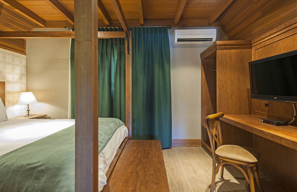 Hotel Fioreze Chale 28/60