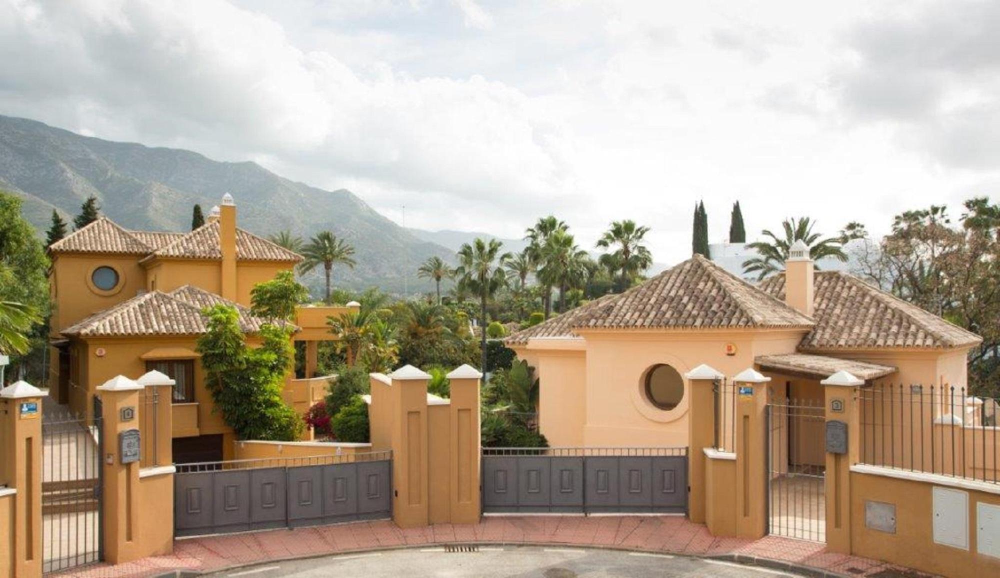 Villas Lomas de Marbella 写真1
