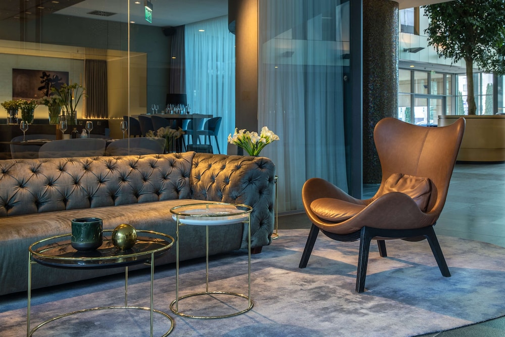 Radisson Blu Hotel Cologne 57/77