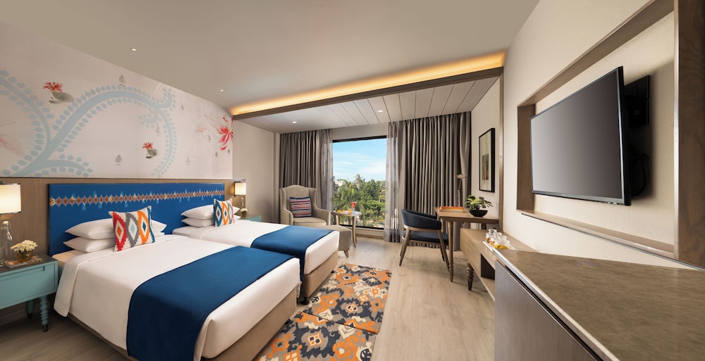 Superior, Twin Beds