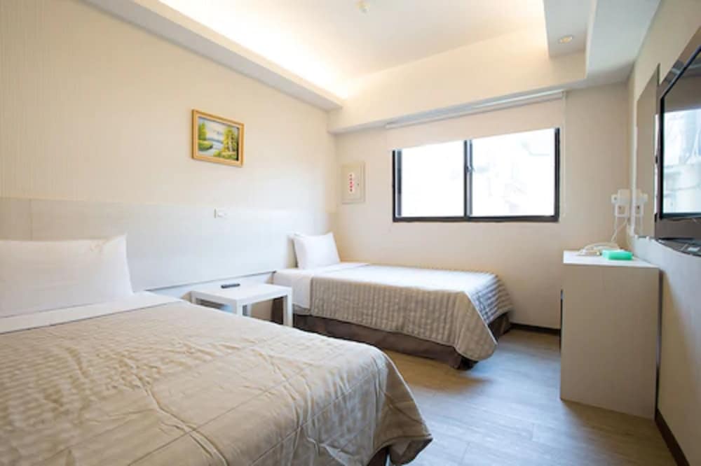 Palmer Hotel 23/41