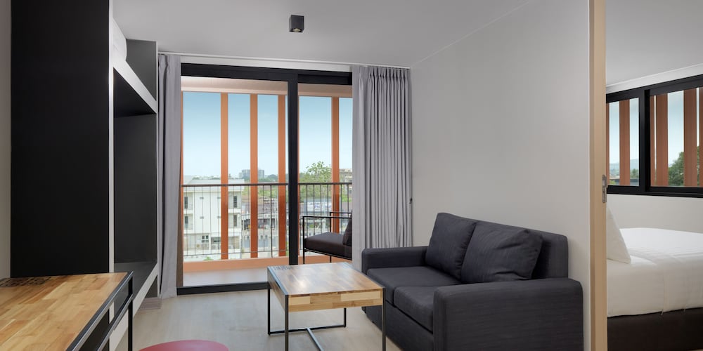 PRIME TOWN - Posh & Port Hotel PHUKET 27/45