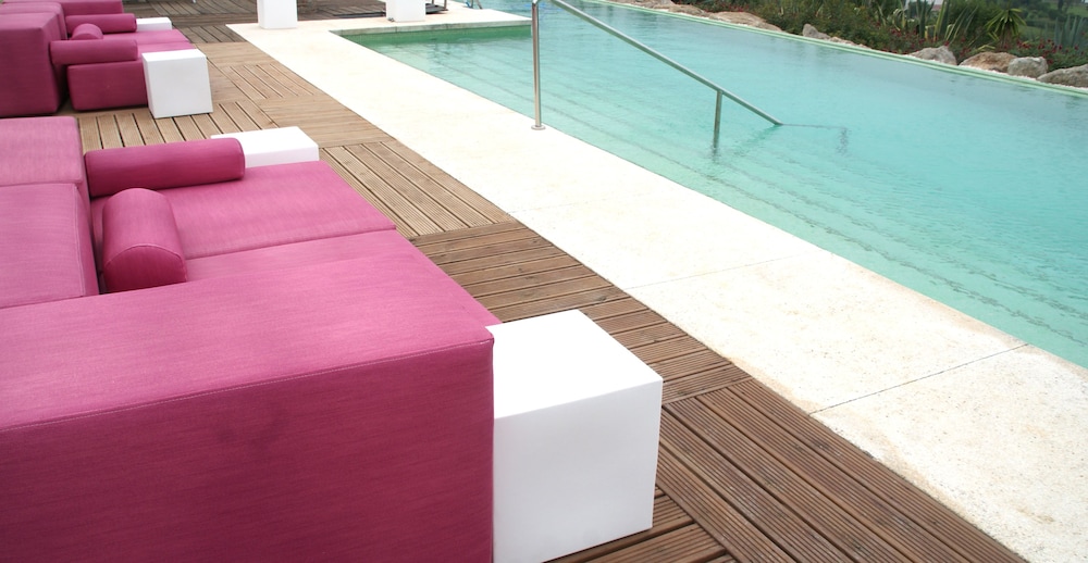 HOTEL RITUAL EL PALMAR - ADULTS ONLY 27/53