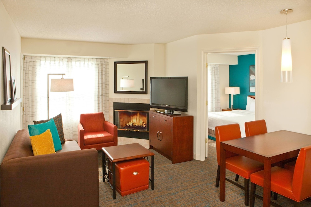 Residence Inn By Marriott Hartford Manchester 22/39