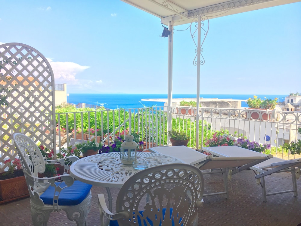Villa Delle Palme Hotel 28/50