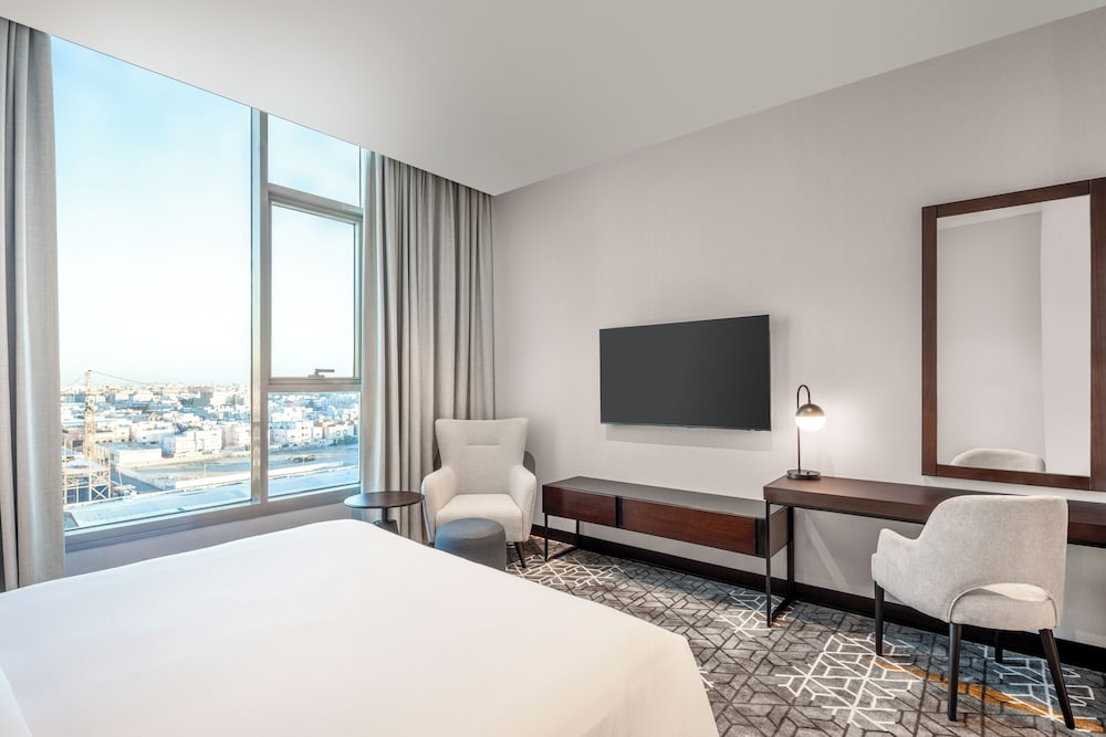 فندق فور بوينتس باي شيراتون جدة طريق الملك فهد(Four Points by Sheraton Jeddah King Fahd Road) 26/50