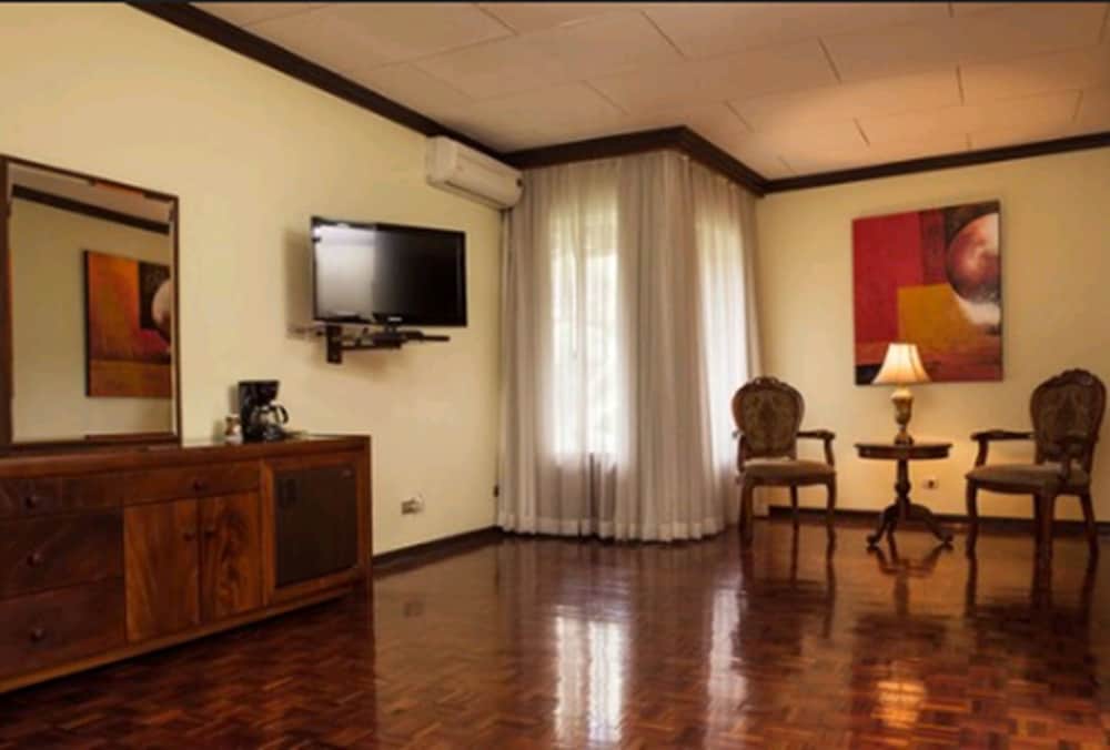 Hotel Villa Tournon 5/61