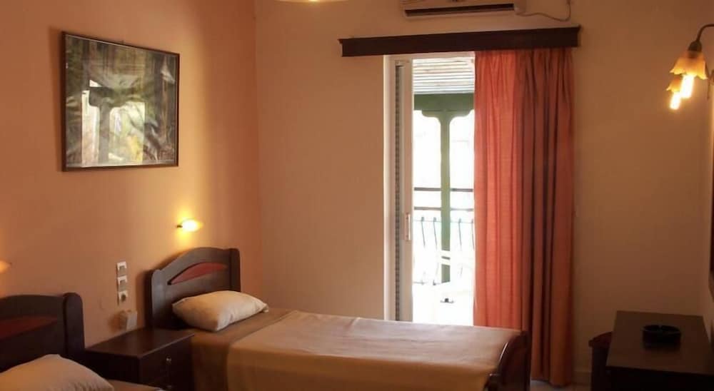 غرفة قياسية مفردة، Hotel Perkes Complex 8/11